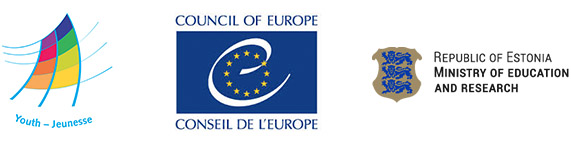 Euroopa Nõukogu logo