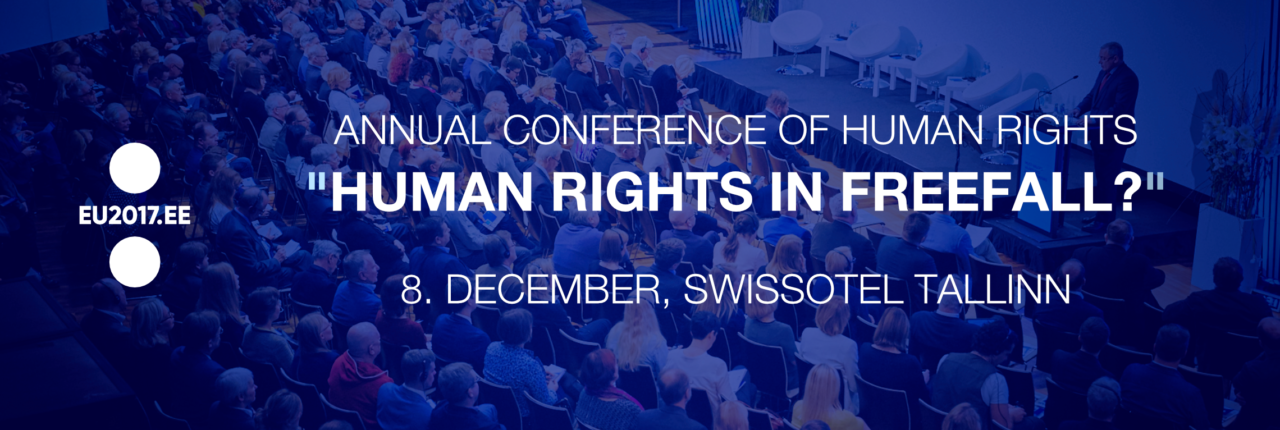 human rights conference 2017